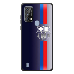 Чохол для Blackview A50 (Барселона) – Barsa