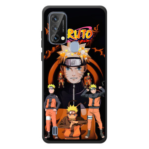 Чохли з принтом НАРУТО на Blackview A50 – Naruto герой