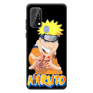 Чохли з принтом НАРУТО на Blackview A50 – Naruto