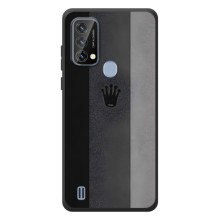 Чехол с Короной <td>Блеквью А50 <tbody> - (AlphaPrint) – Коронка