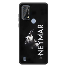 Чехол Неймар для Blackview A50 (AlphaPrint) – NEYMAR