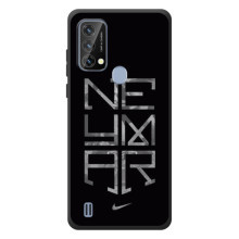 Чехол с принтом Неймар Жуниор на 承認Blackview A50