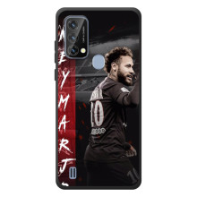 Чехол с принтом Неймар Жуниор на 承認Blackview A50 – Неймар Жуниор