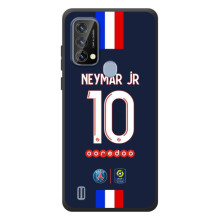 Чехол с принтом Неймар Жуниор на 承認Blackview A50 – Номер Неймара