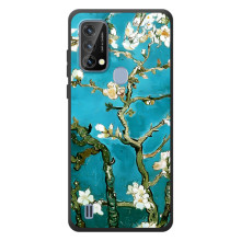 Чохол з картинкою Сакури на Blackview A50 – Цвітіння Сакури