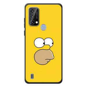 Чjхол з Сімпсонами для Blackview A50 (VPrint)