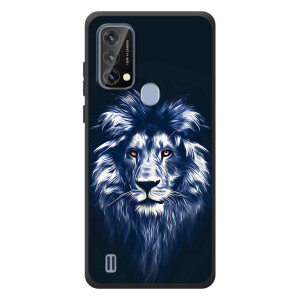 Чехол со Львом для Blackview A50 (VPrint)