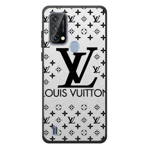 Чехол Стиль Louis Vuitton на Blackview A50 – LV