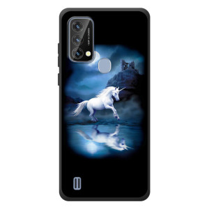 Чохол Unicorn на Blackview A50 – Єдиноріг