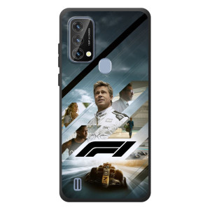 Чехол фильм Формула 1 для Blackview A50 – Фильм Формула 1