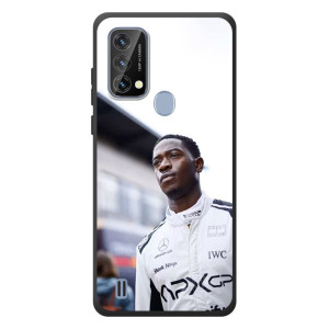 Чохол Формула1 на Blackview A50
