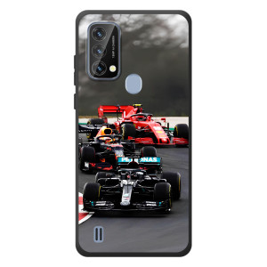 Чохол Формула1 на Blackview A50