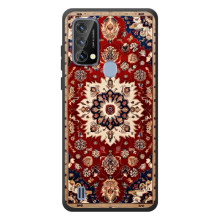 Чехол с принтом Ковер для Blackview A50 – Ковер