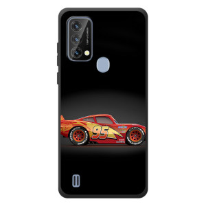 Силиконовый чехол Маквин для Blackview A50