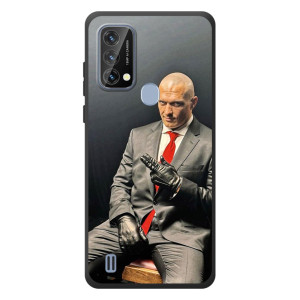 Чохол з картинкою Олександр Усик для Blackview A50