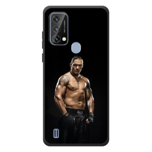 Чохол з картинкою Олександр Усик для Blackview A50