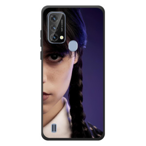 Чехол с дизайном Венздей 2 на Blackview A50