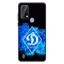 Чохол з ФК Динамо Київ на Bleкив’ю А50 (Динамо Київ Дим)