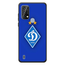 Чохол з ФК Динамо Київ на Bleкив’ю А50 (Емблема Динамо)