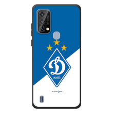 Чохол з ФК Динамо Київ на Bleкив’ю А50 (ФК Динамо Київ)