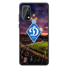 Чохол з ФК Динамо Київ на Bleкив’ю А50 (Стадіон Динамо)