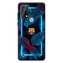 Чехол с картинкой ФК Барселона на 承認Blackview A50 – Барселона