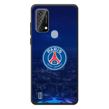Чохол з картинкою ФК ПСЖ на Bleкив’ю А50 (Логотип ПСЖ)