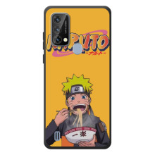 Чохол з  картинкою Наруто Аніме для Blackview A50 (Наруто Удзумакі)