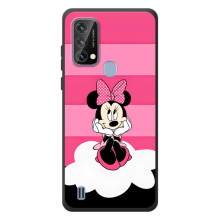 Эксклюзивный чехол для Blackview A50 (AlphaPrint - Мультяшные)