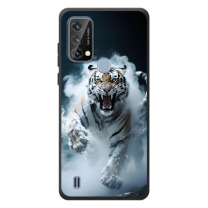 Чохол з картинкою 'Хижаки' для Blackview A50