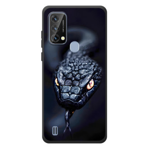 Чохол з картинкою 'Хижаки' для Blackview A50