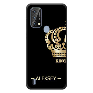 Именные Чехлы для Blackview A50 – ALEXEY