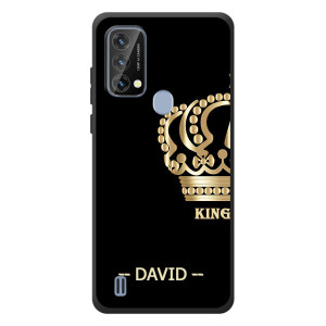Именные Чехлы для Blackview A50 – DAVID