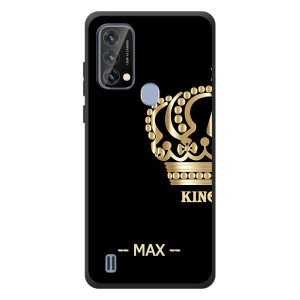 Именные Чехлы для Blackview A50 – MAX