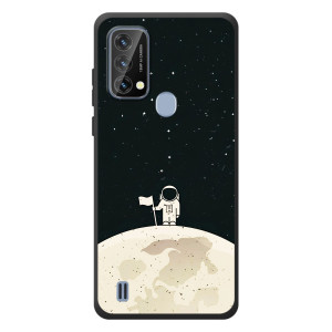 Космічні Чохли для Блiкв'ю A50 (VPrint)