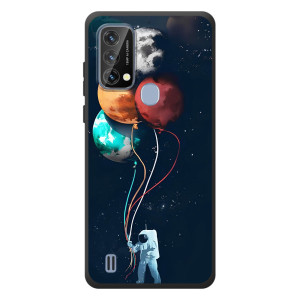 Космічні Чохли для Блiкв'ю A50 (VPrint)
