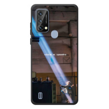 Патриотические Чехлы для uncomplicated (Свобода)