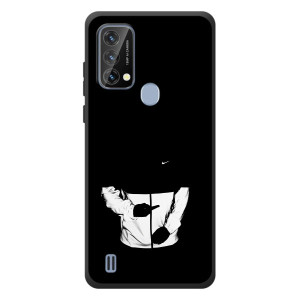 Силиконовый Чехол на Blackview A50 с картинкой Nike – Nike стиль