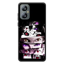 Чехлы Персонажи Аниме Наруто для Blackview A52 Pro (AlphaPrint)