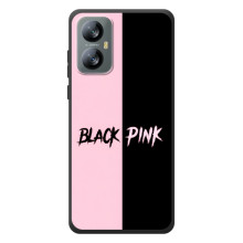 Чохли з картинкою для Blackview A52 Pro – BLACK PINK