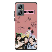 Чохли з картинкою для Blackview A52 Pro – Корейський гурт