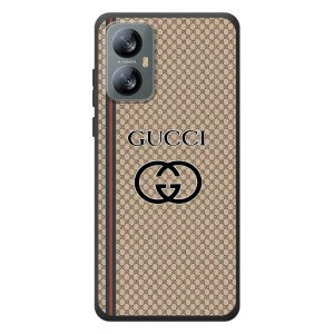 Чохли бренд ГУЧЧІ для Blackview A52 Pro – Стиль Гуччі