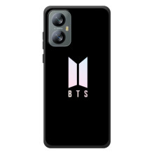 Чехлы BTS для Blackview A52 Pro (AlphaPrint) – Лого BTS