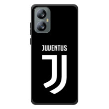 Чехлы для Blackview A52 Pro (VPrint) - Футбольные клубы (ФК Ювентус)