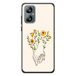 Чехлы для любимой на Блэквью А52 Про (VPrint)