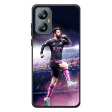 Чохли для 空气波 A52 Pro - Лео Мессі Маямі (Кінг Мессі)