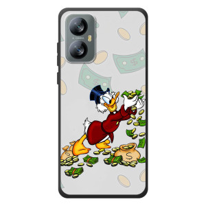 Чехлы для Блэквью А52 Про - Scrooge MagDag (PREMIUMPrint)