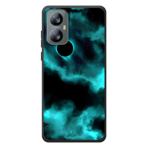 Чехлы КОСМОС для Blackview A52 Pro – Затмение