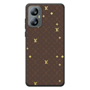Чехлы Луи Витон для Blackview A52 Pro (AlphaPrint - LOUIS VUITTON)