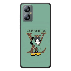 Чехлы Луи Витон для Blackview A52 Pro (AlphaPrint - LOUIS VUITTON)